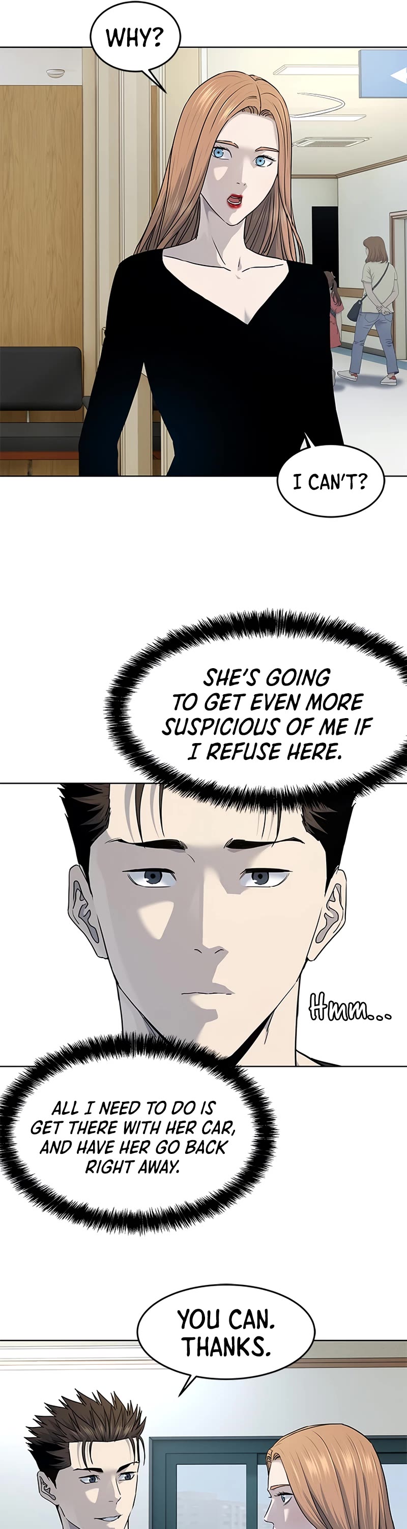 God Of Blackfield chapter 147 page 10