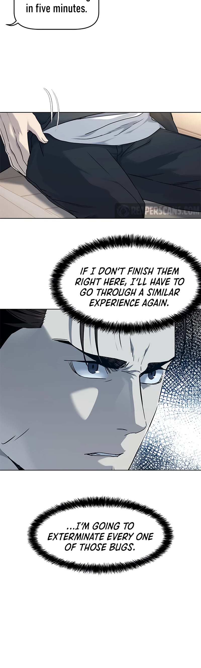 God Of Blackfield chapter 147 page 13