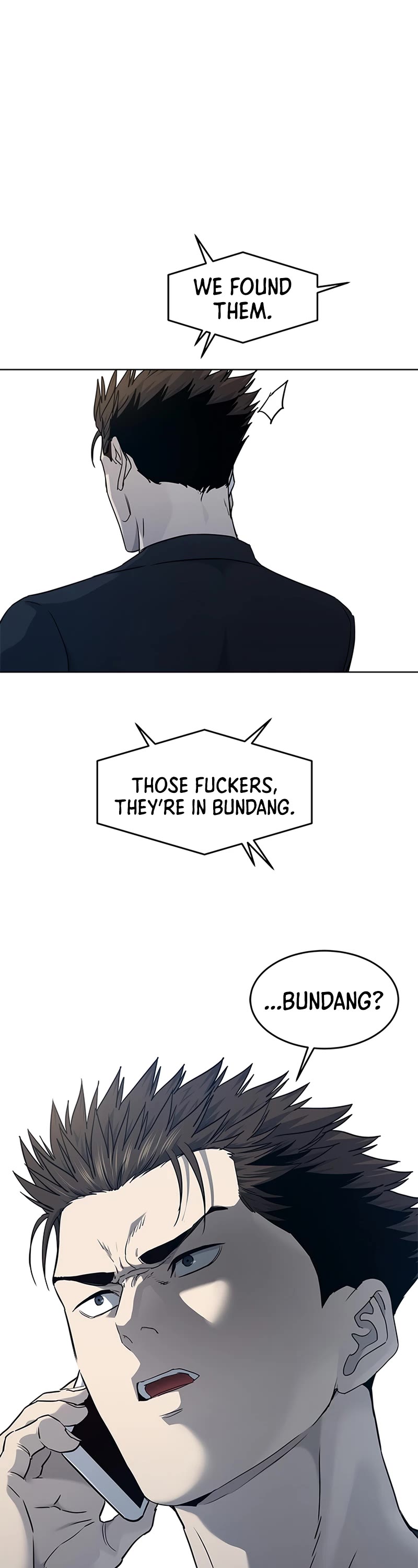 God Of Blackfield chapter 147 page 2