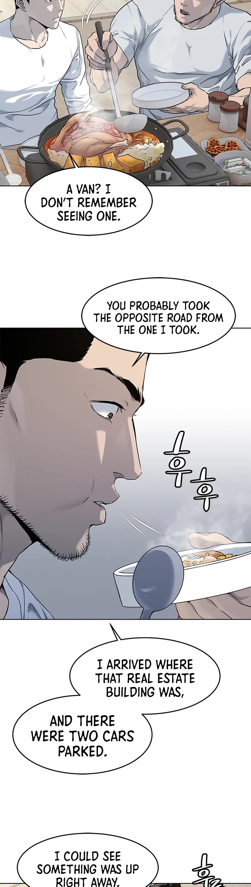 God Of Blackfield chapter 147 page 28