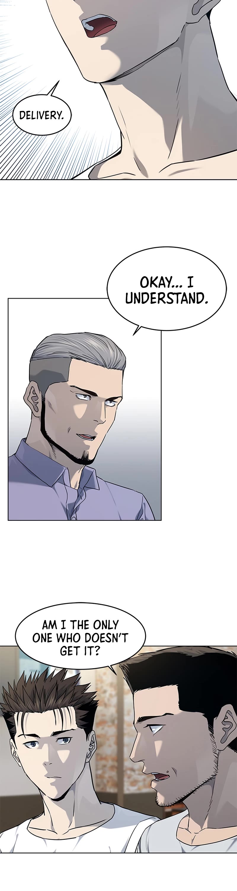 God Of Blackfield chapter 147 page 32