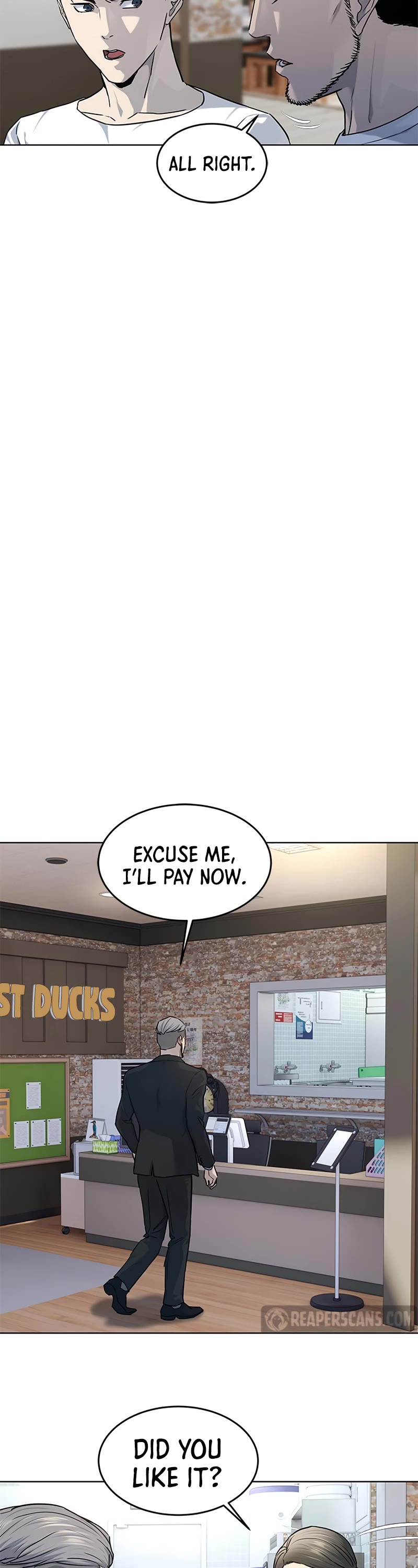 God Of Blackfield chapter 147 page 36