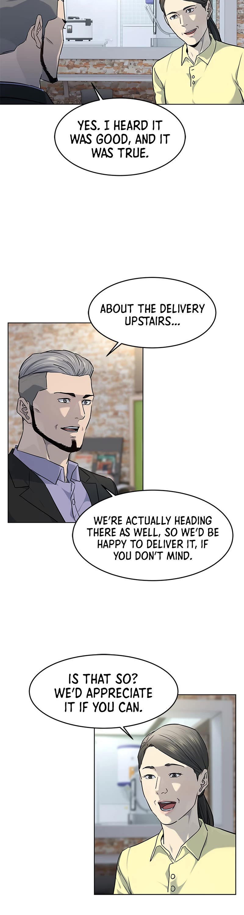 God Of Blackfield chapter 147 page 37