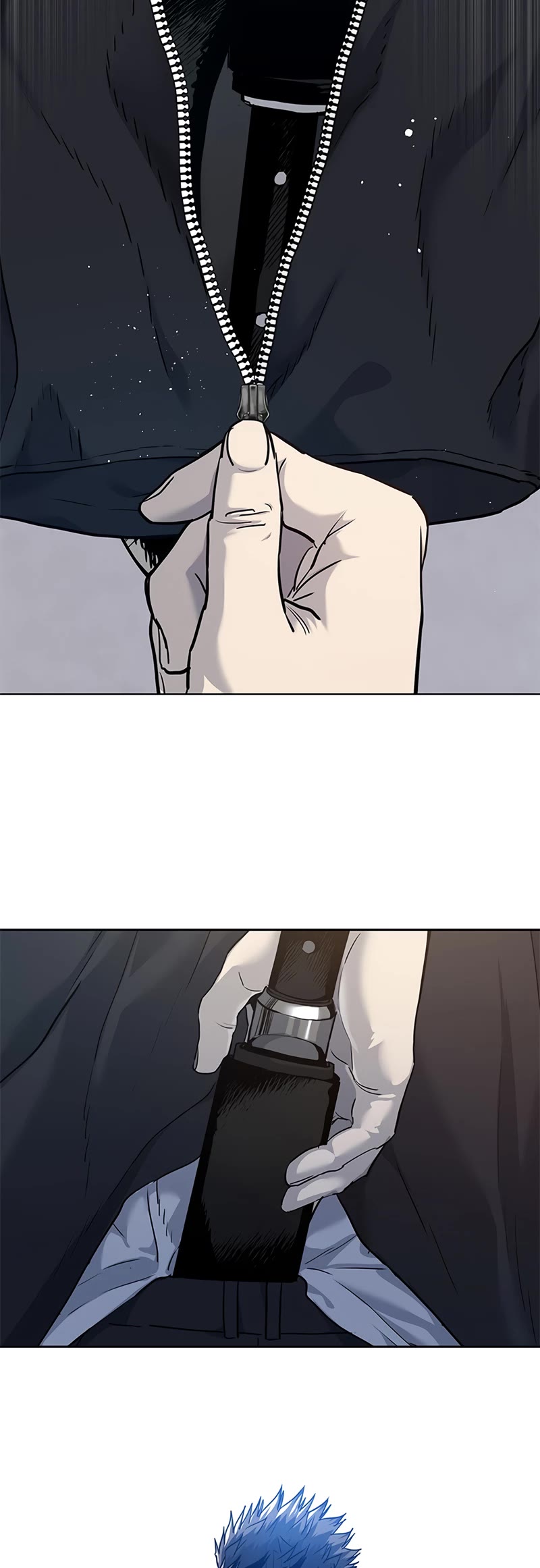 God Of Blackfield chapter 147 page 40