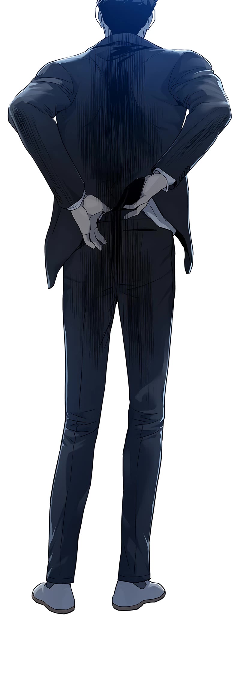 God Of Blackfield chapter 147 page 41