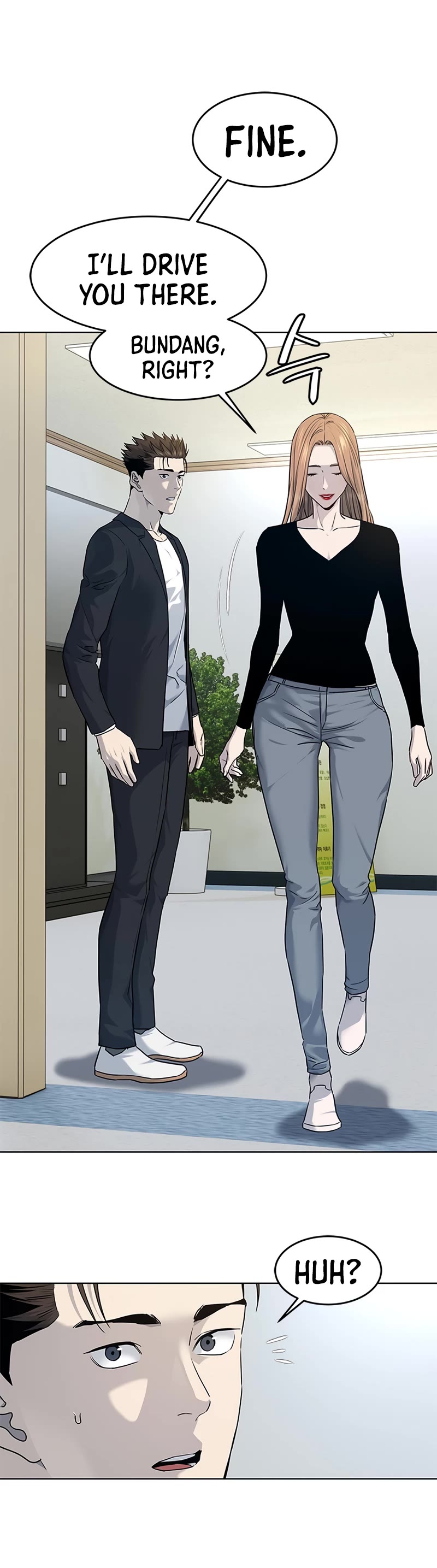 God Of Blackfield chapter 147 page 9