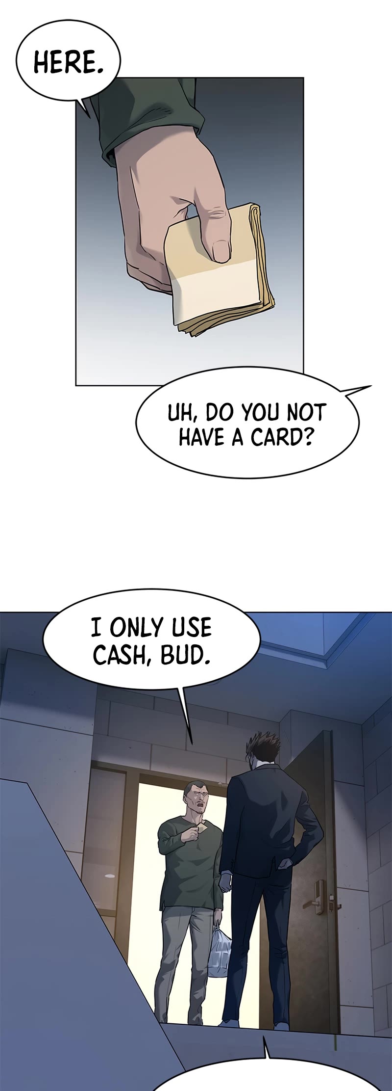 God Of Blackfield chapter 148 page 16