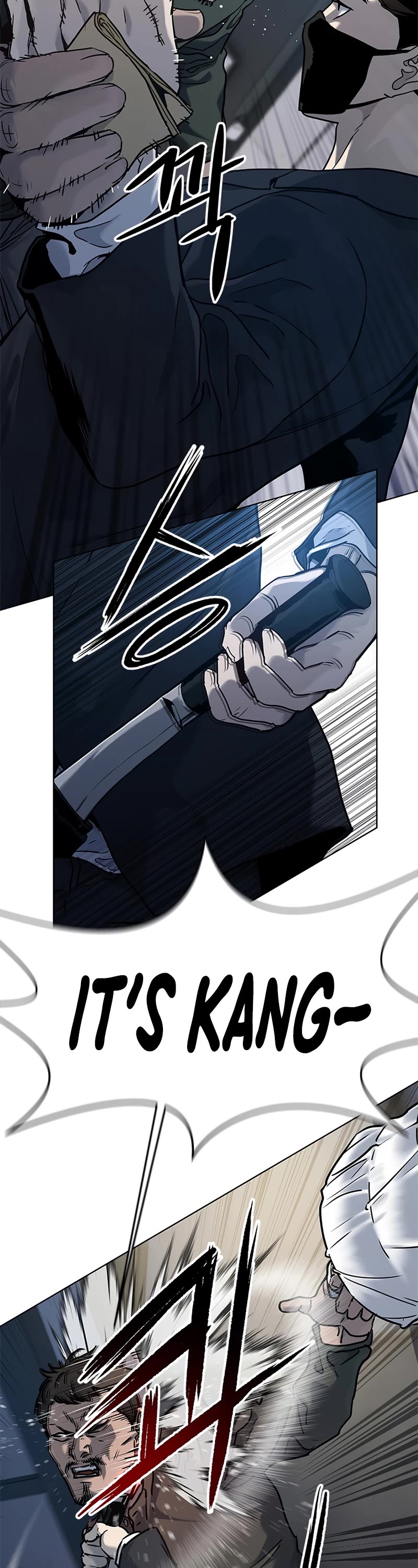 God Of Blackfield chapter 148 page 19