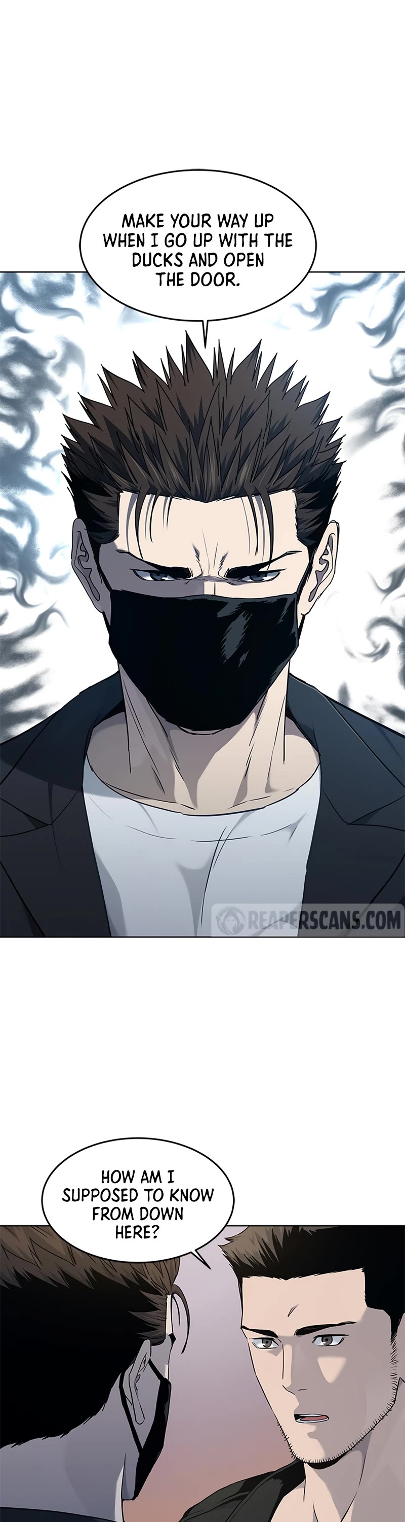 God Of Blackfield chapter 148 page 2