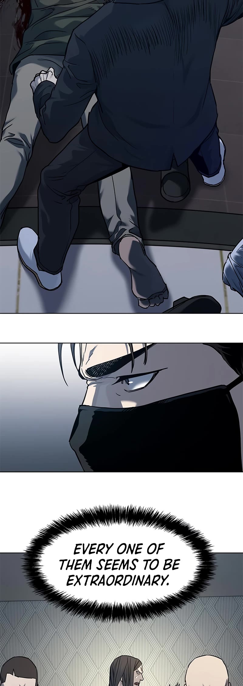 God Of Blackfield chapter 148 page 24