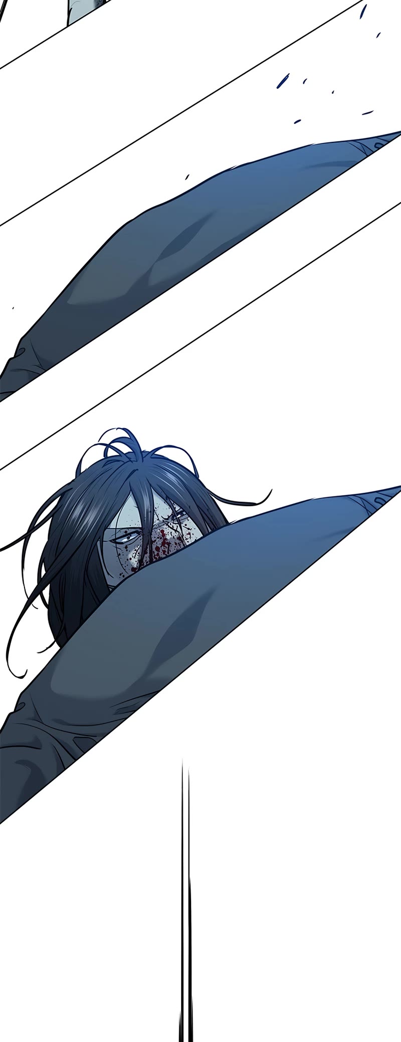 God Of Blackfield chapter 148 page 33