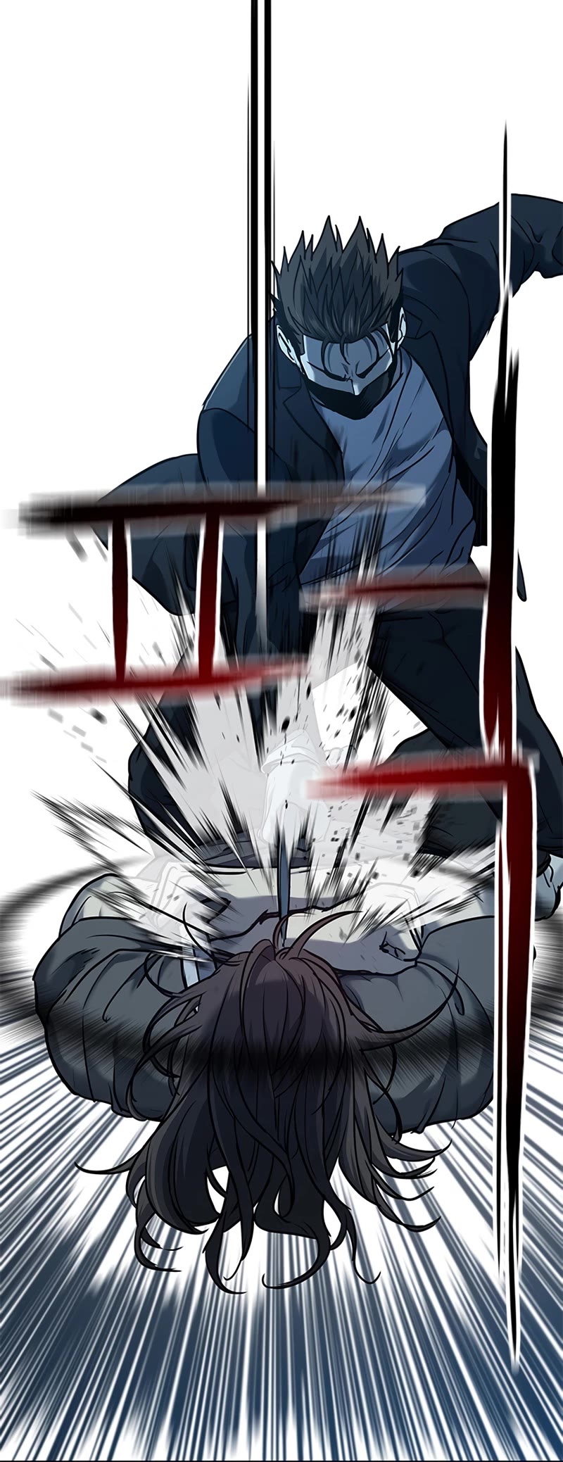 God Of Blackfield chapter 148 page 34