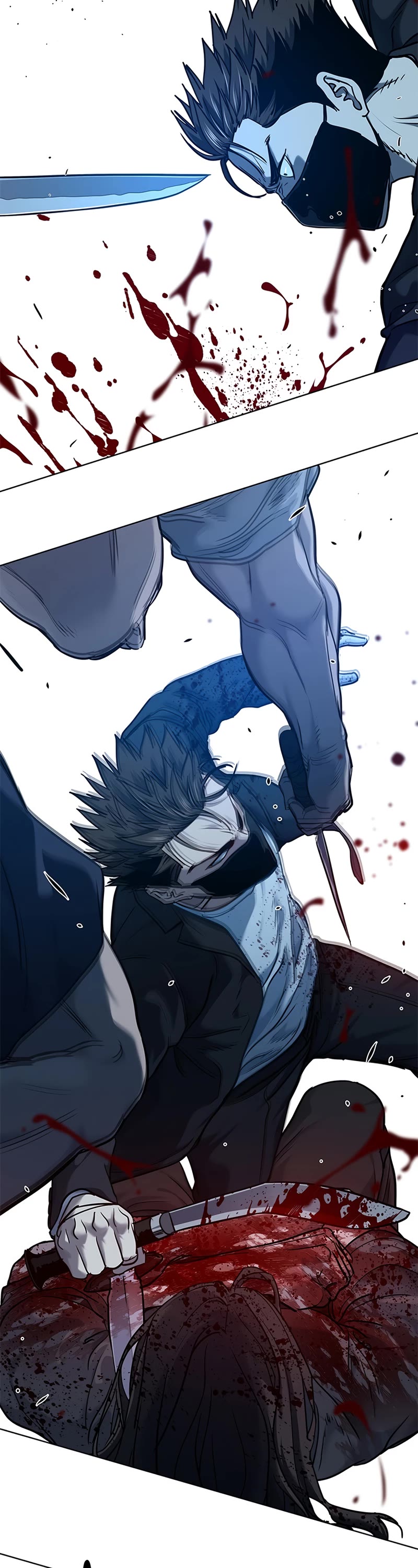 God Of Blackfield chapter 148 page 36