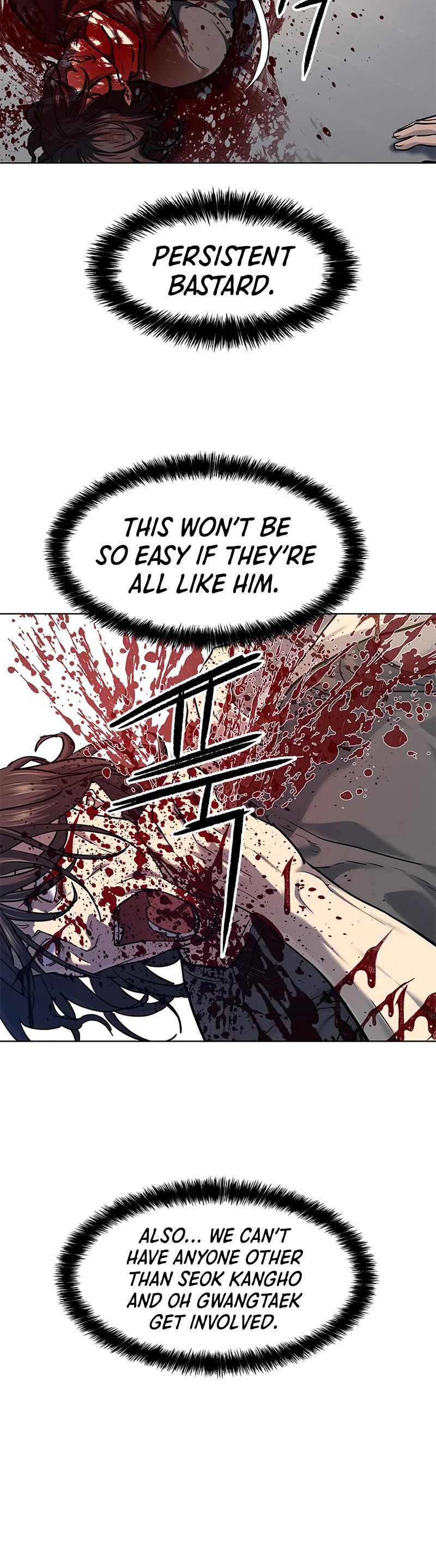 God Of Blackfield chapter 148 page 42