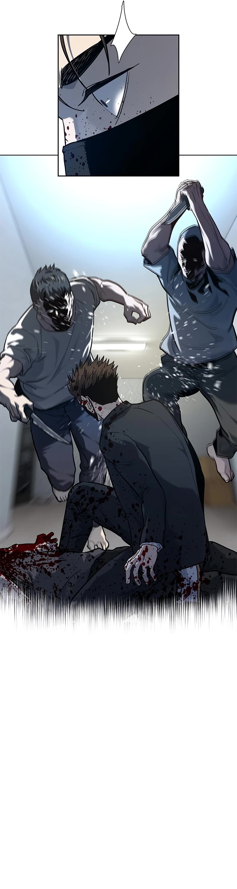 God Of Blackfield chapter 148 page 43