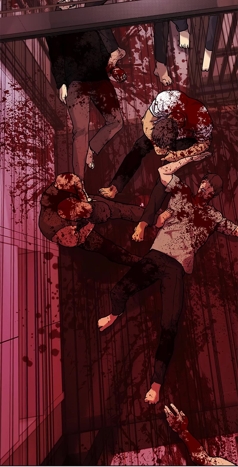 God Of Blackfield chapter 148 page 55