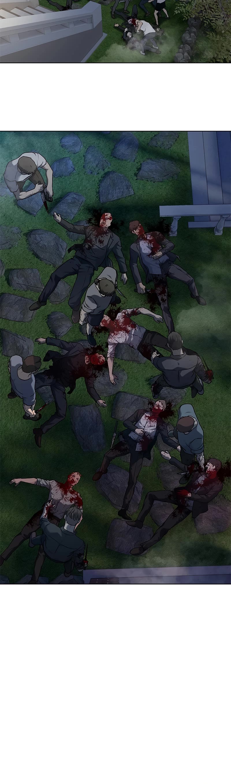 God Of Blackfield chapter 148 page 59