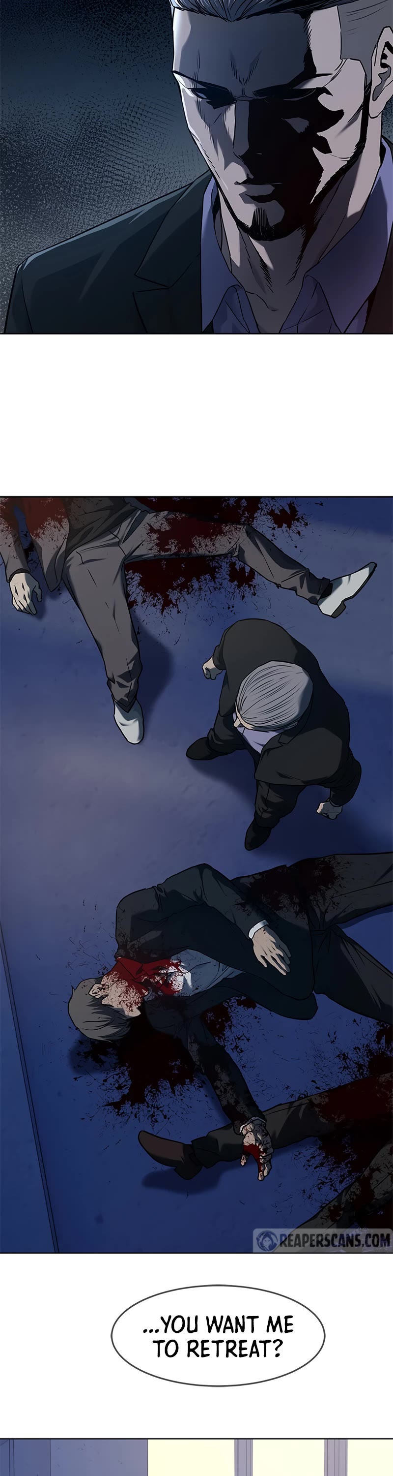 God Of Blackfield chapter 148 page 61