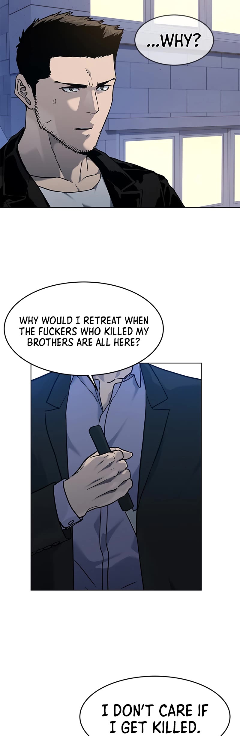 God Of Blackfield chapter 148 page 62