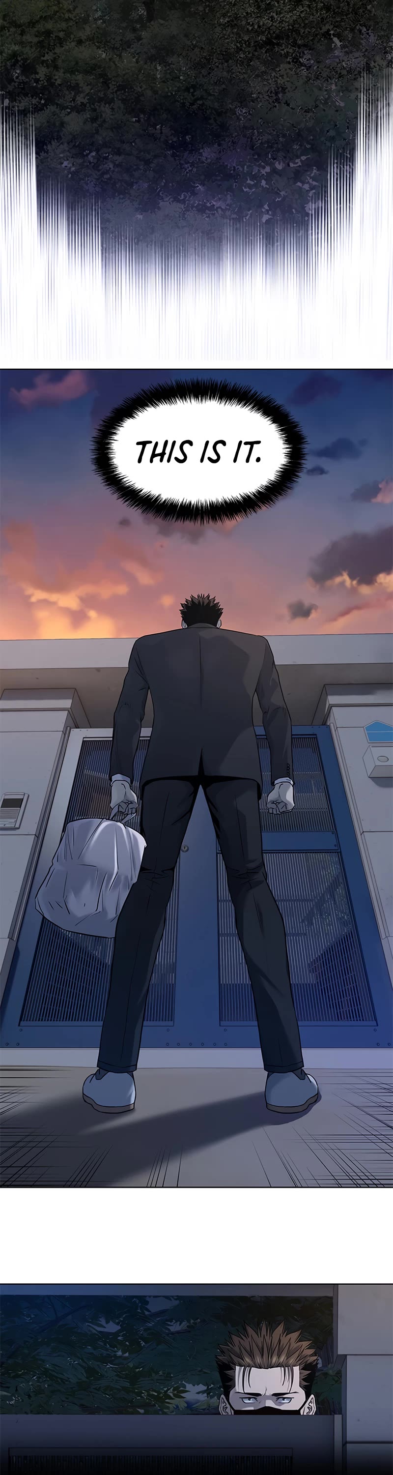 God Of Blackfield chapter 148 page 7