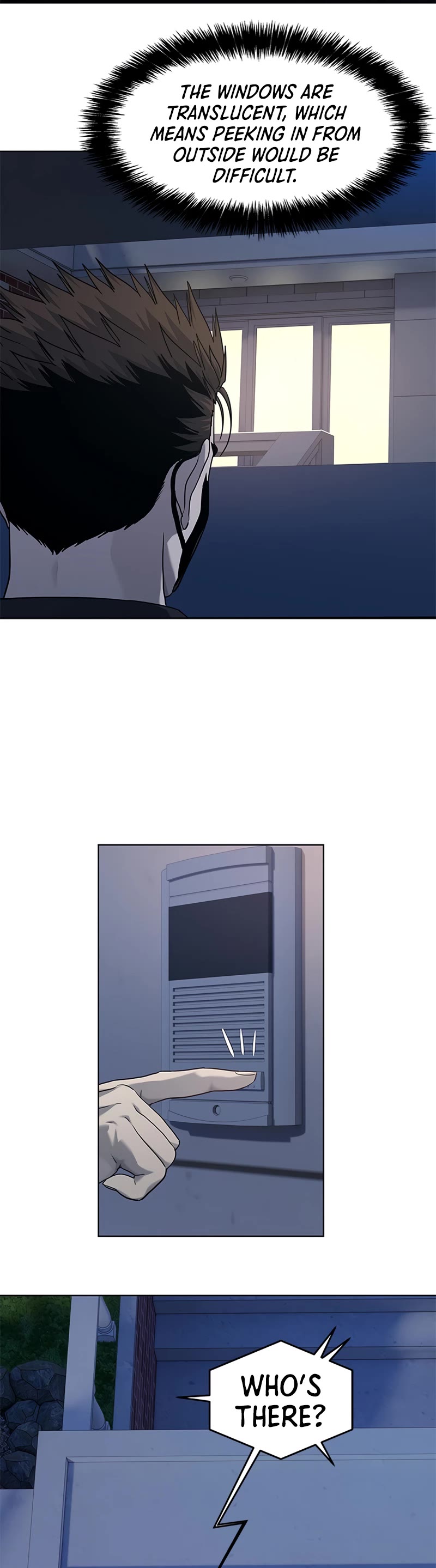 God Of Blackfield chapter 148 page 8