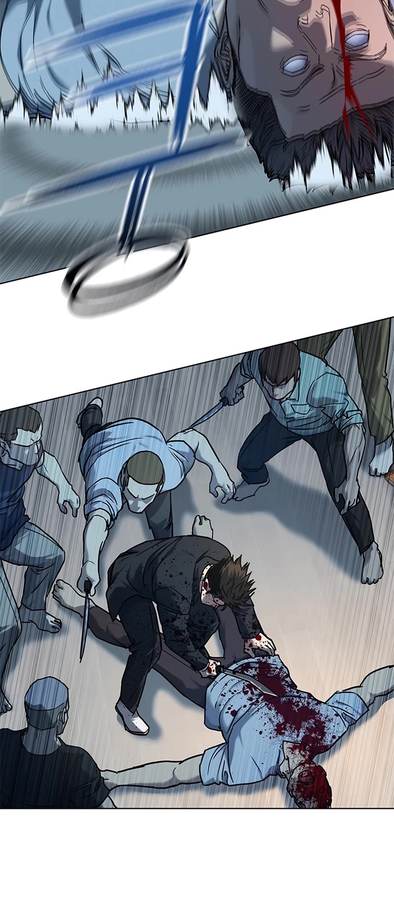 God Of Blackfield chapter 149 page 10