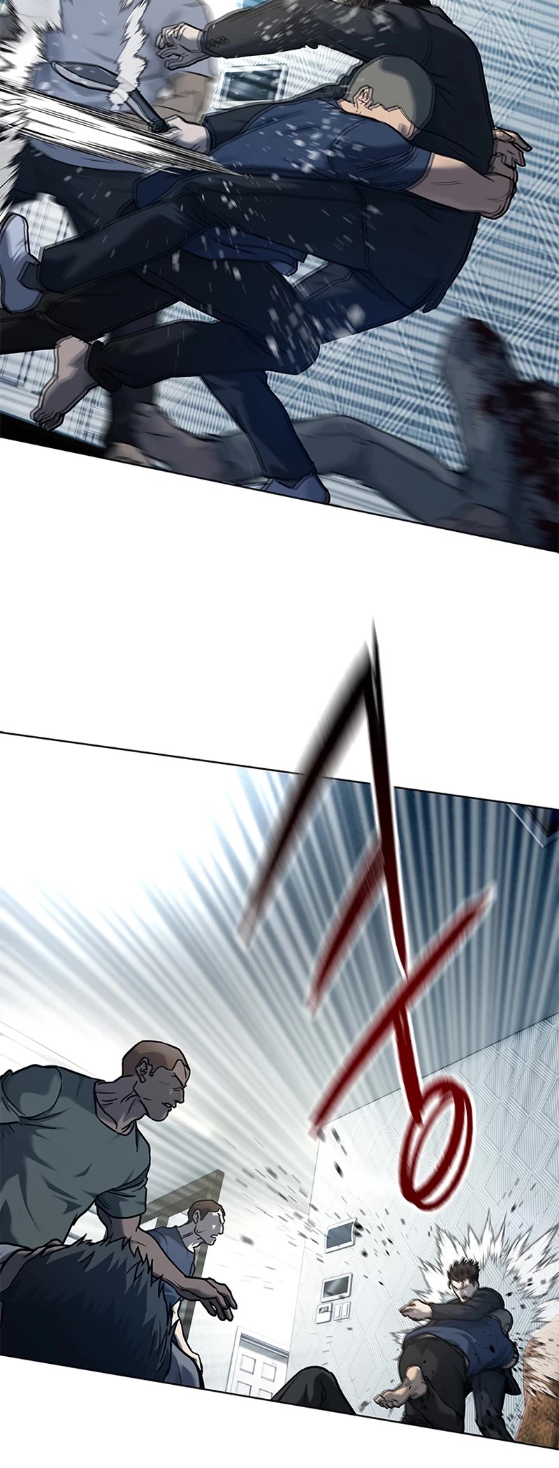 God Of Blackfield chapter 149 page 15