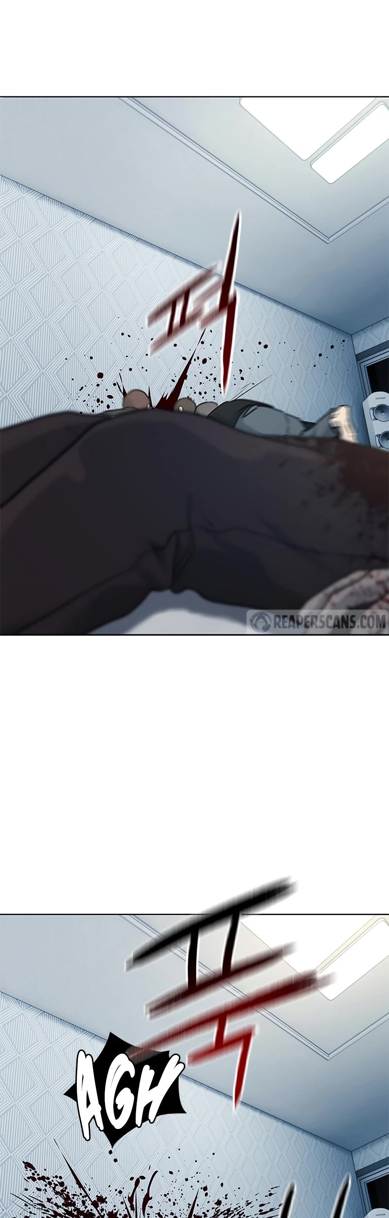 God Of Blackfield chapter 149 page 18