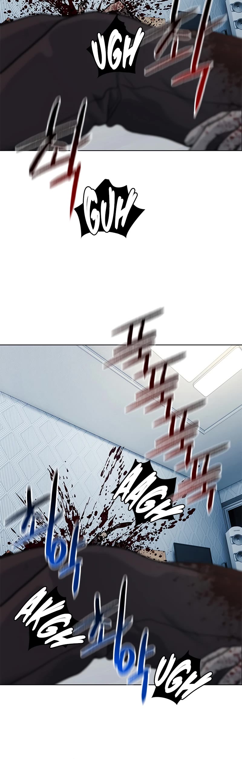 God Of Blackfield chapter 149 page 19