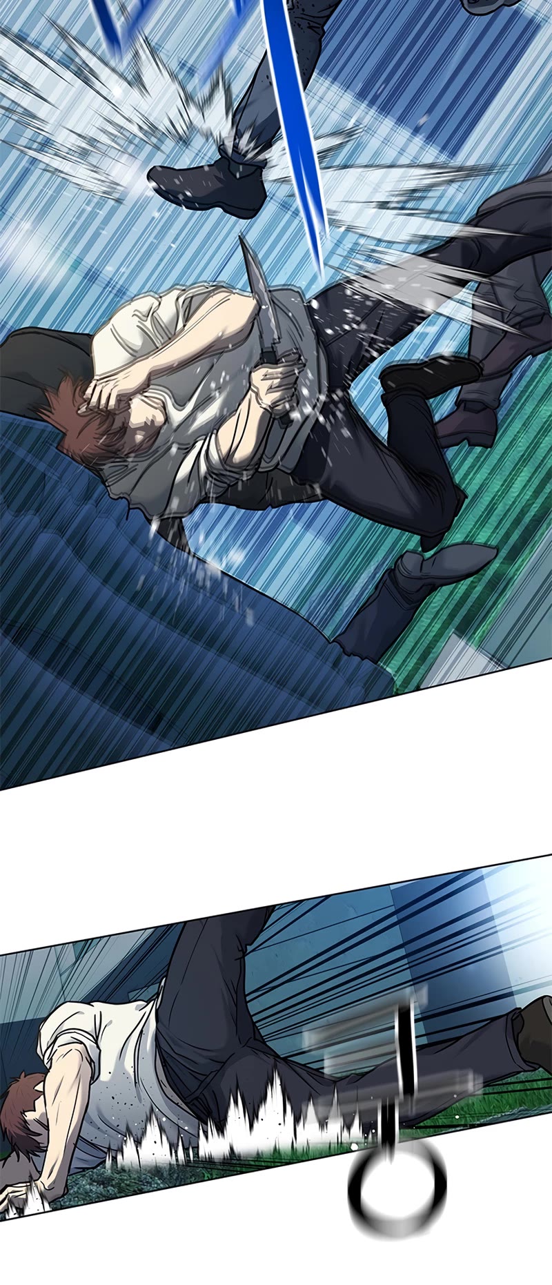 God Of Blackfield chapter 149 page 27