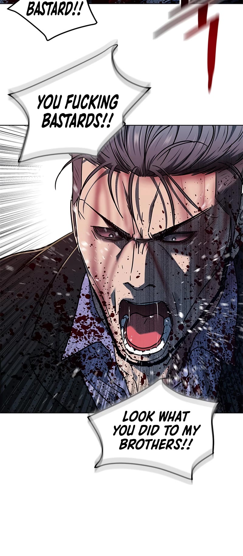 God Of Blackfield chapter 149 page 35