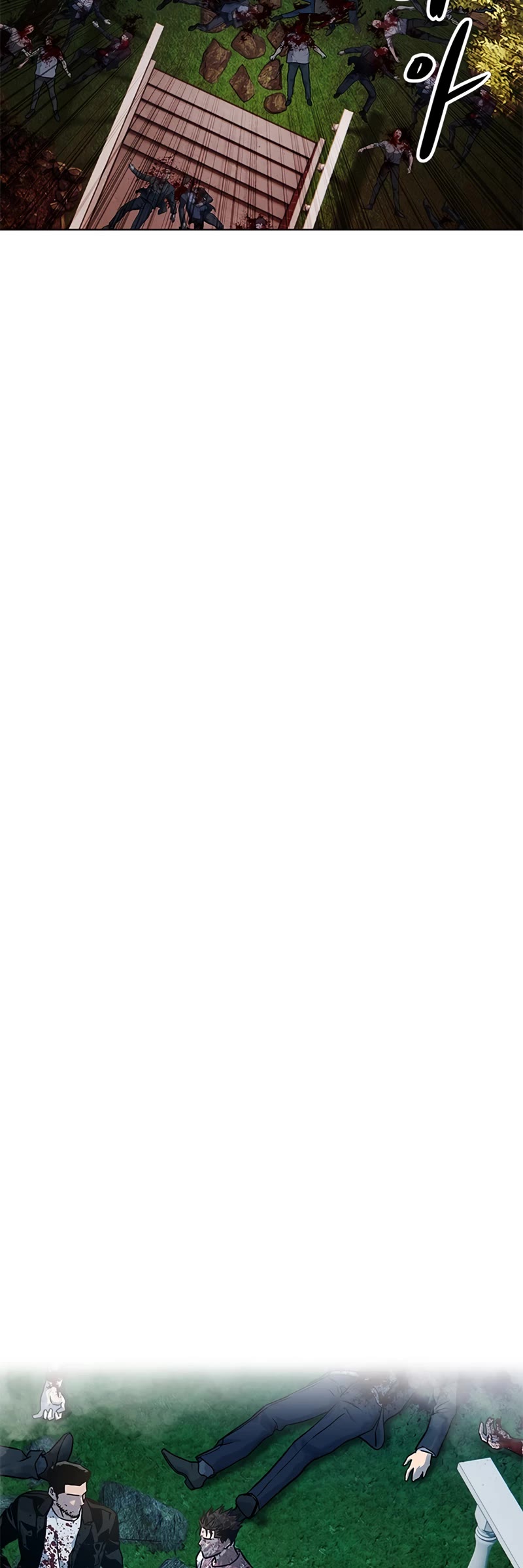 God Of Blackfield chapter 149 page 38