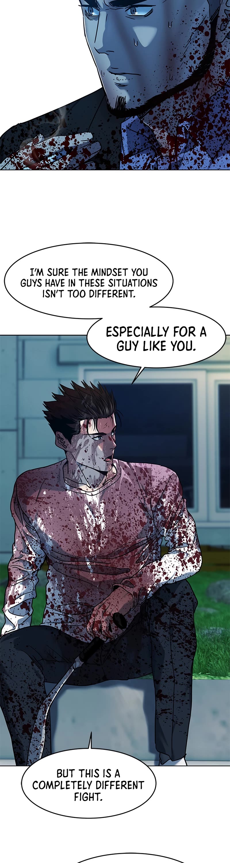 God Of Blackfield chapter 149 page 45