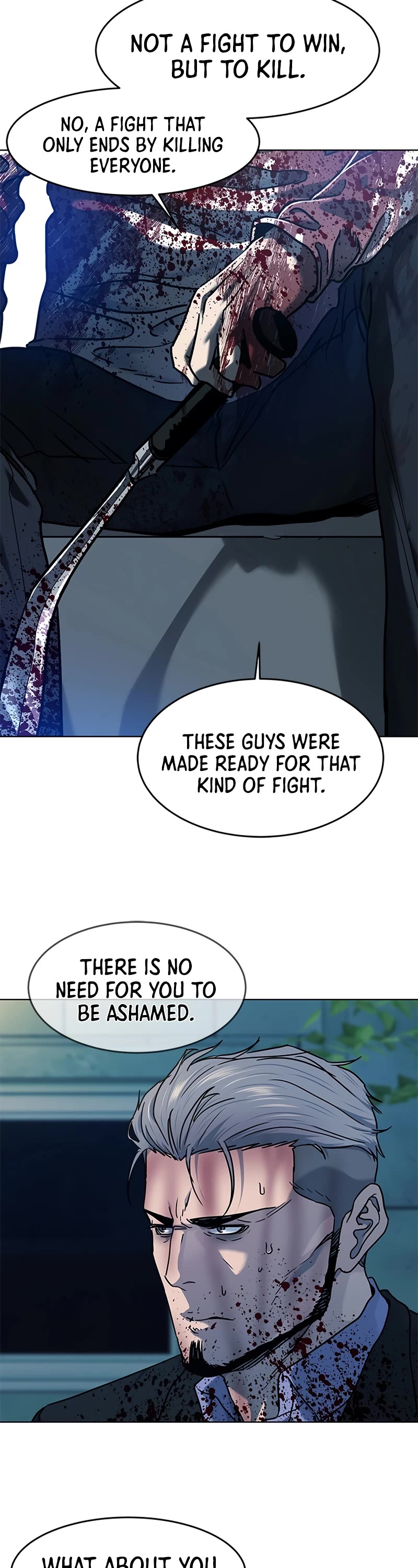 God Of Blackfield chapter 149 page 46