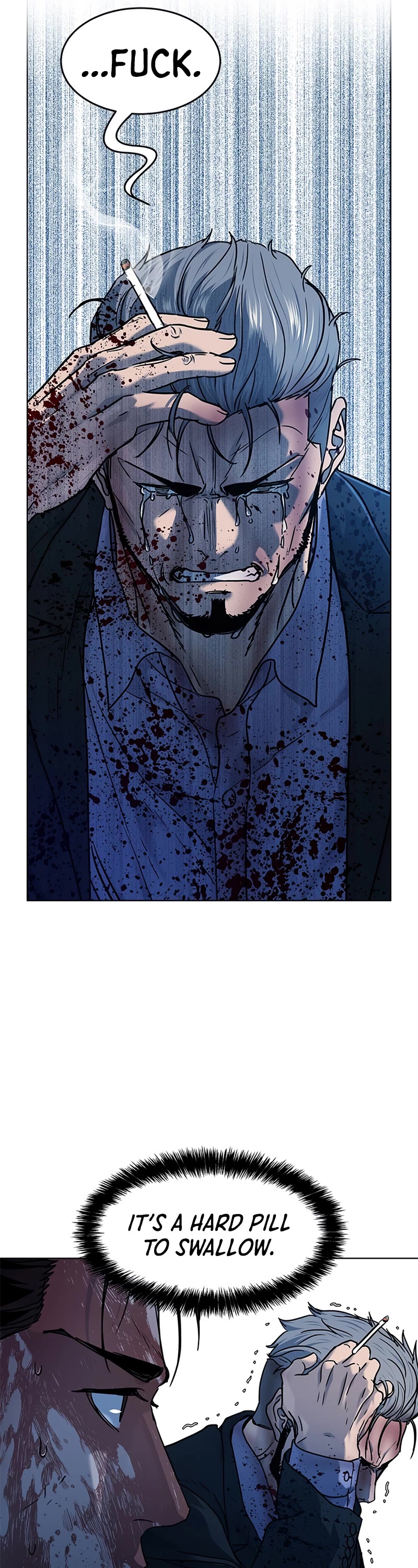 God Of Blackfield chapter 149 page 49