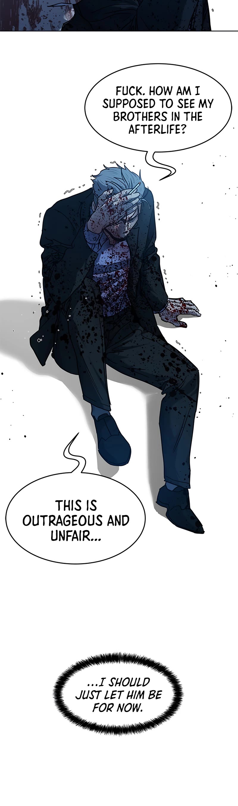 God Of Blackfield chapter 149 page 50