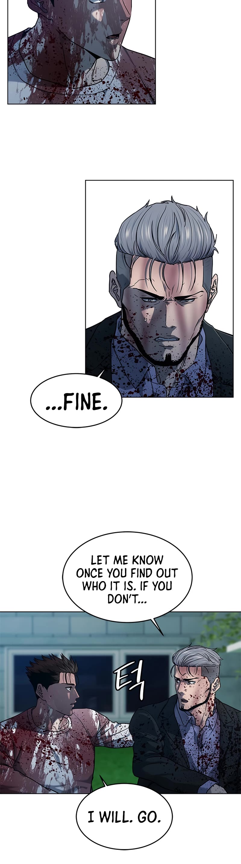 God Of Blackfield chapter 149 page 58