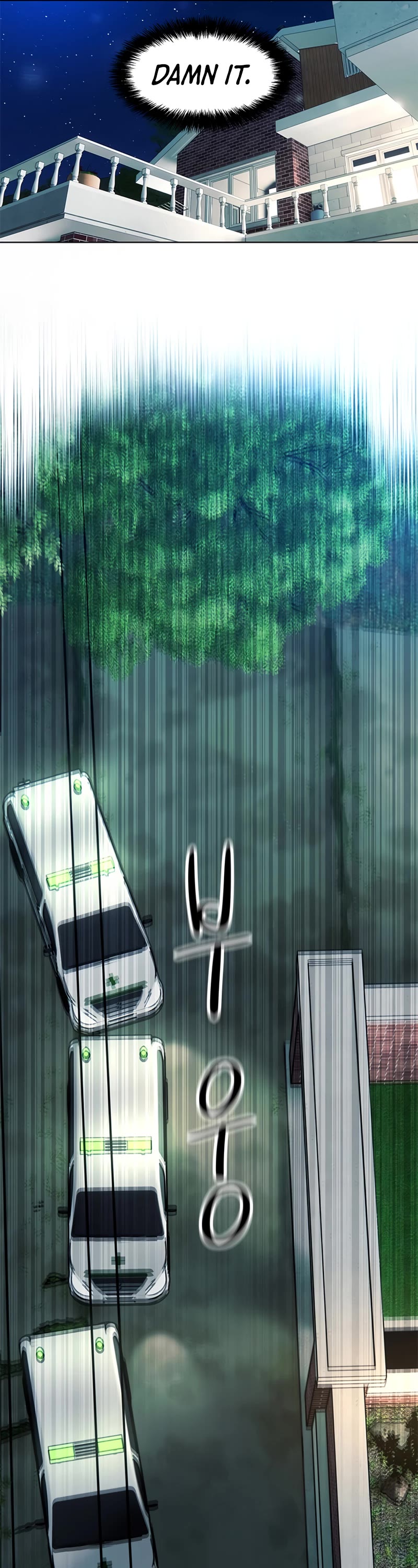 God Of Blackfield chapter 149 page 60