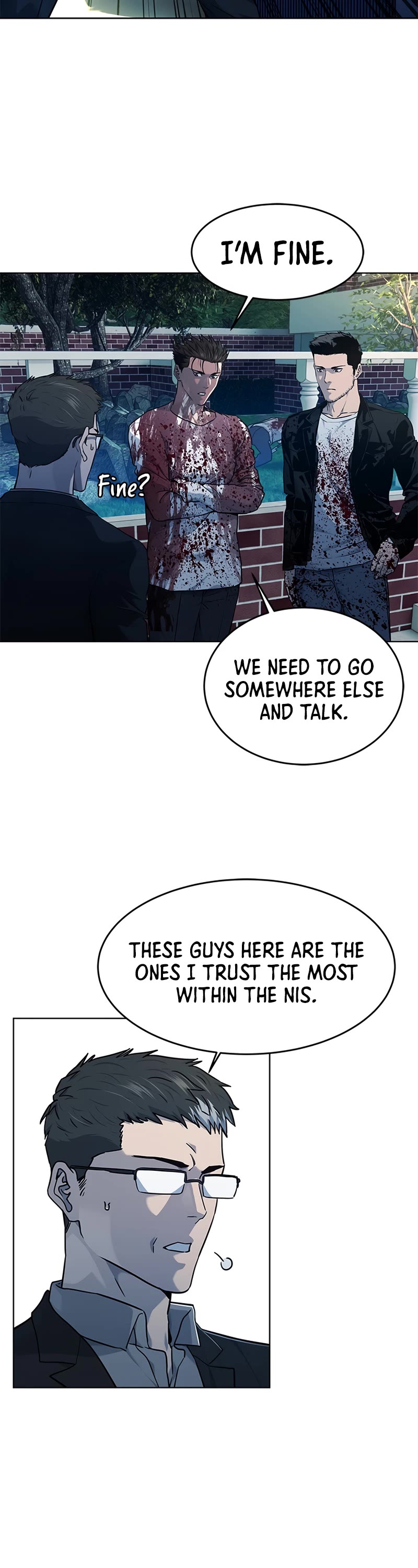 God Of Blackfield chapter 149 page 62