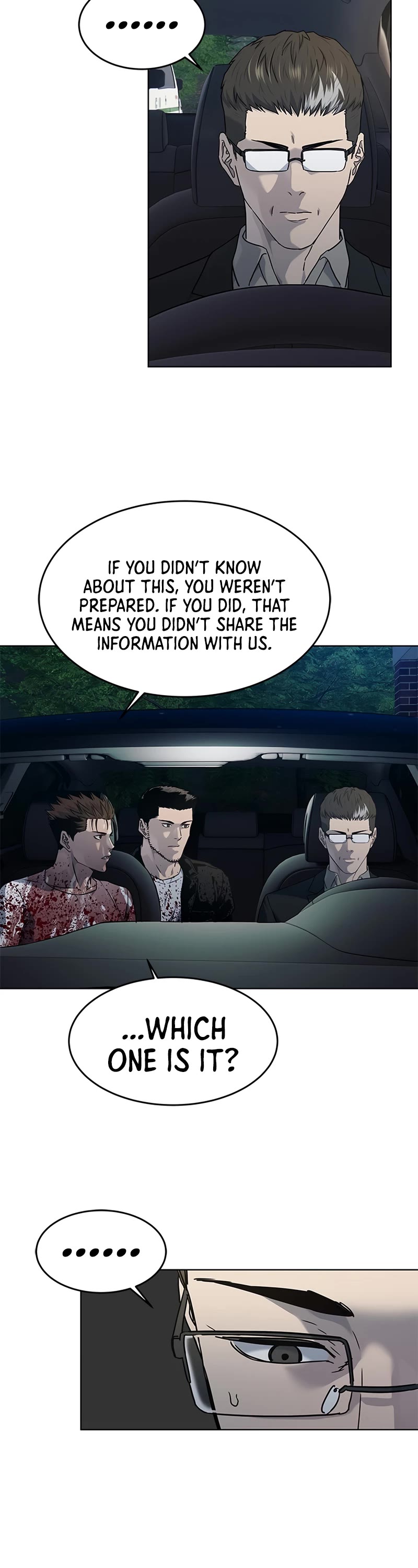 God Of Blackfield chapter 149 page 65