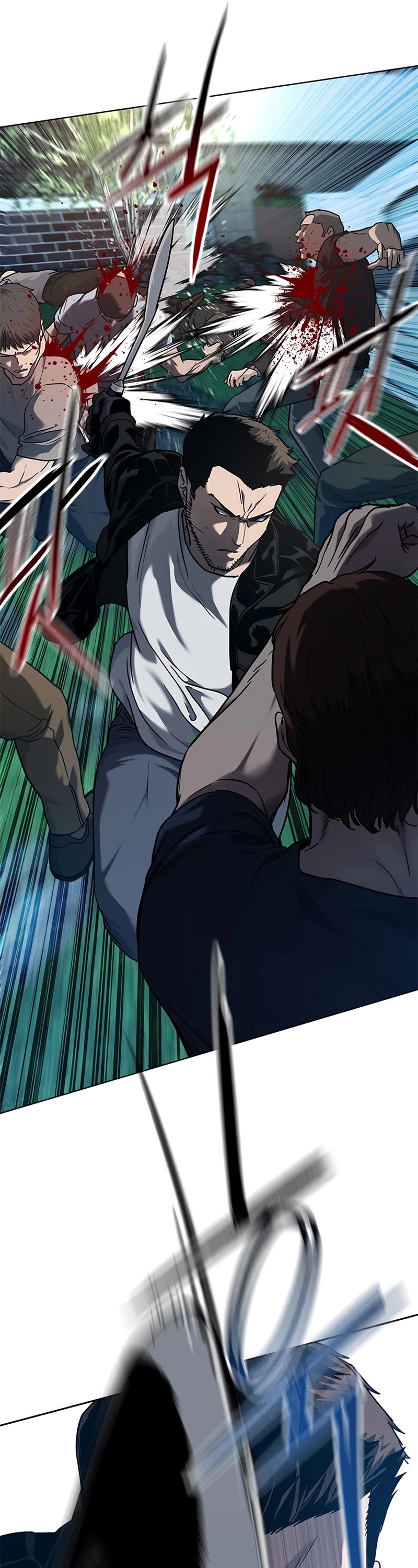 God Of Blackfield chapter 149 page 8