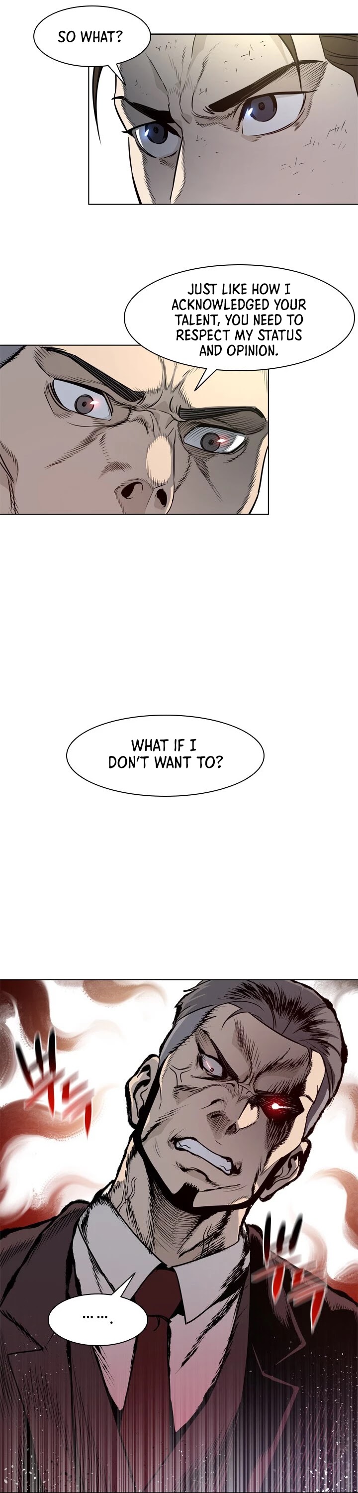 God Of Blackfield chapter 15 page 16