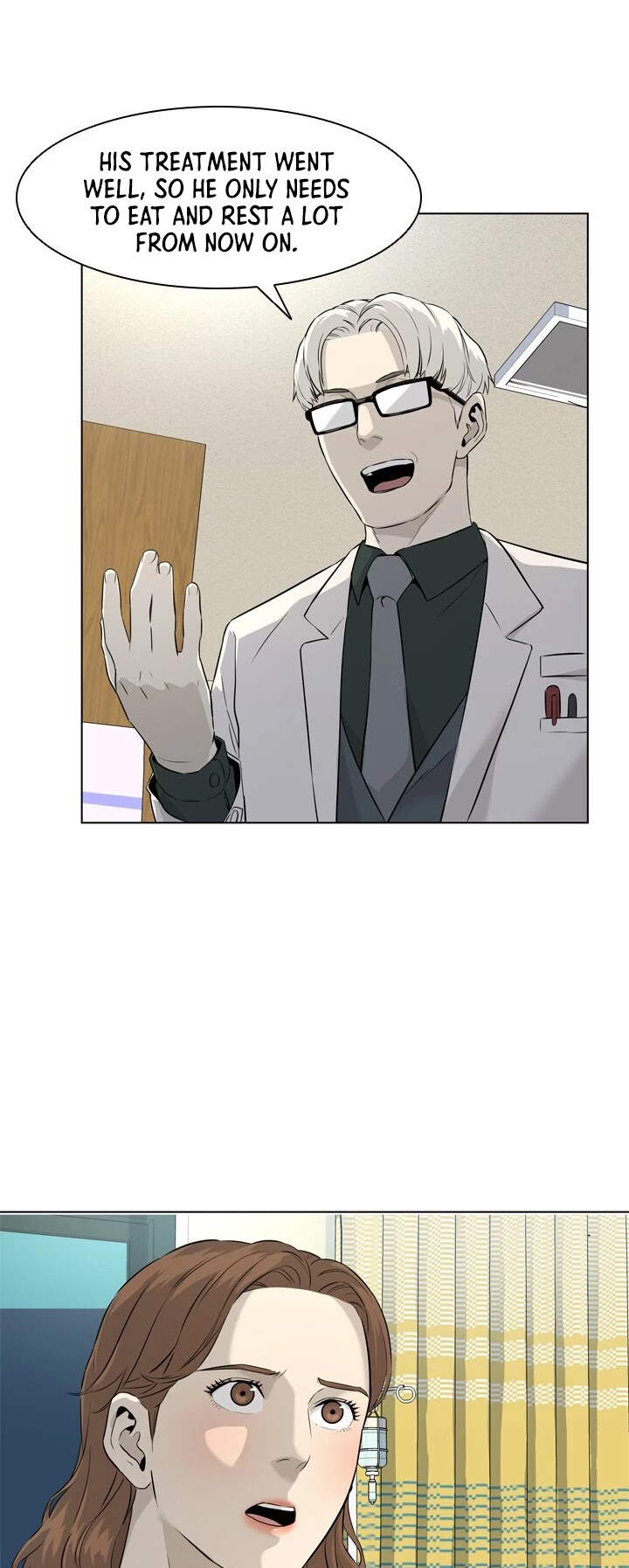 God Of Blackfield chapter 15 page 30