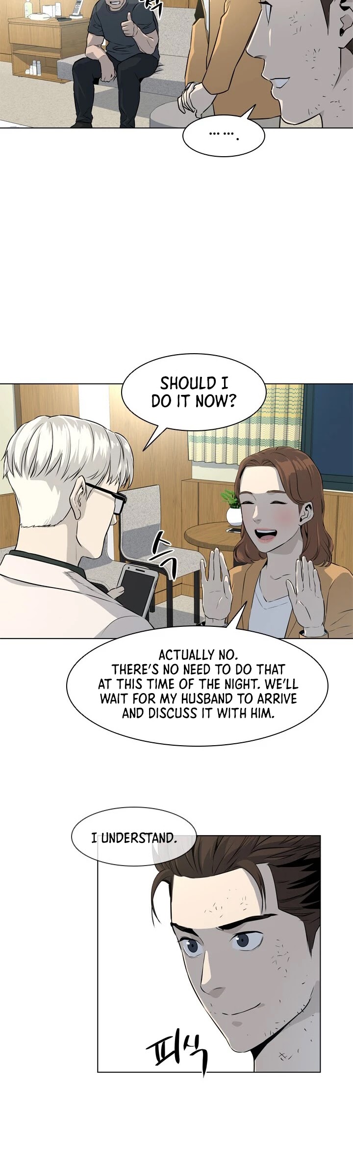 God Of Blackfield chapter 15 page 34