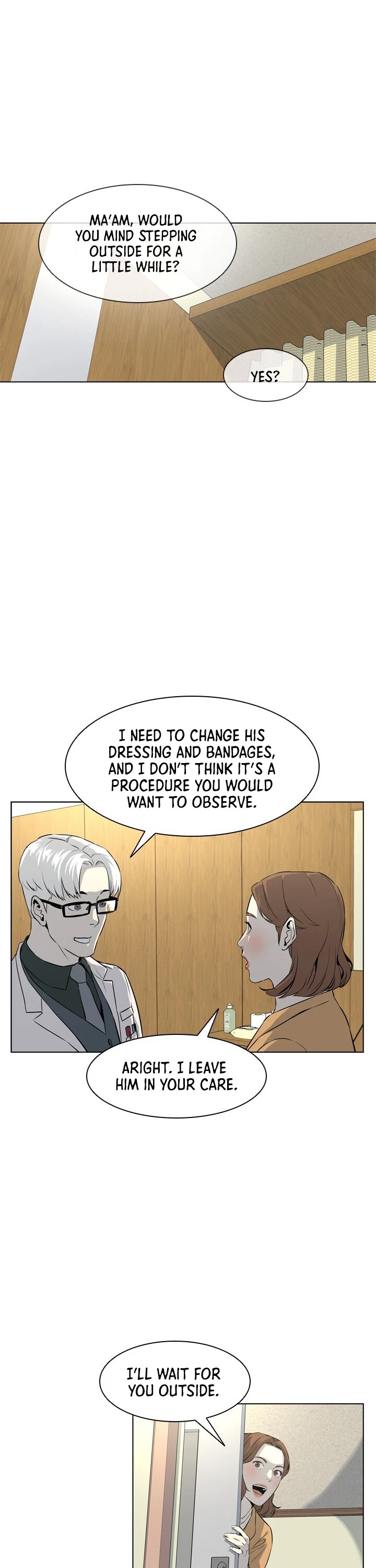 God Of Blackfield chapter 15 page 35