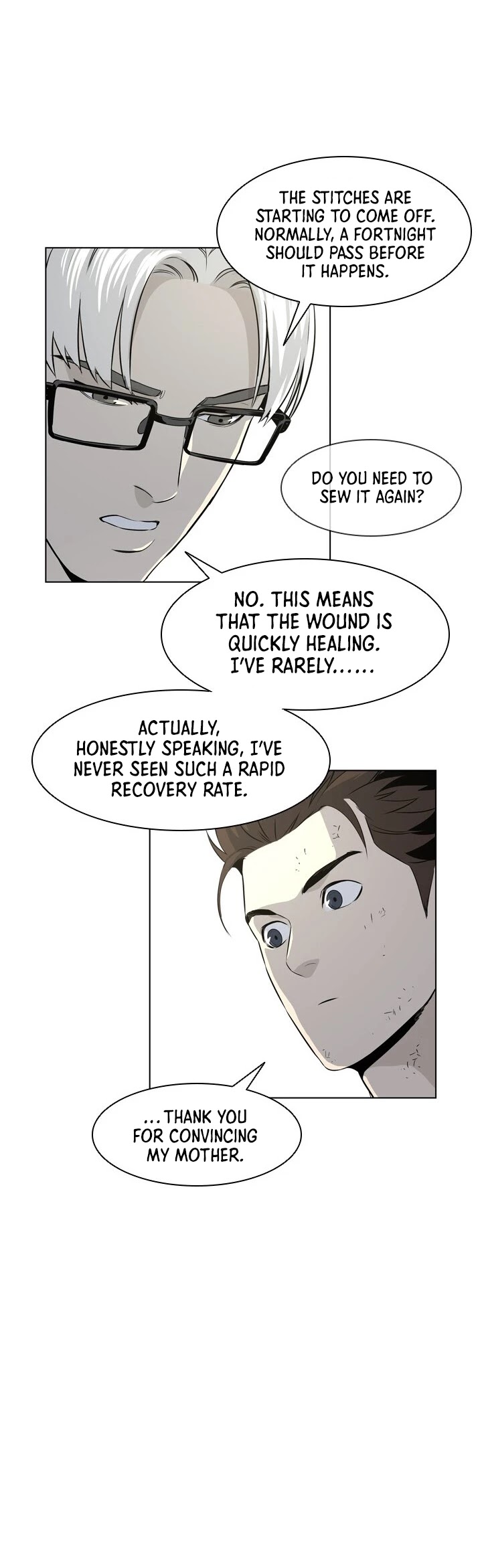 God Of Blackfield chapter 15 page 37