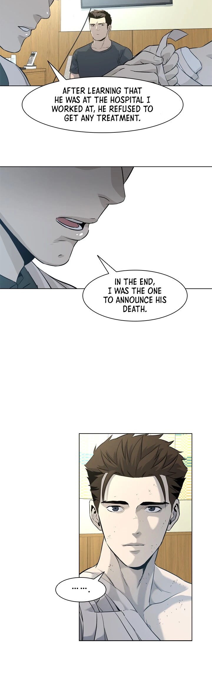 God Of Blackfield chapter 15 page 39