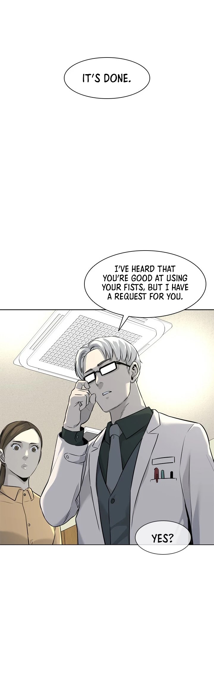 God Of Blackfield chapter 15 page 40