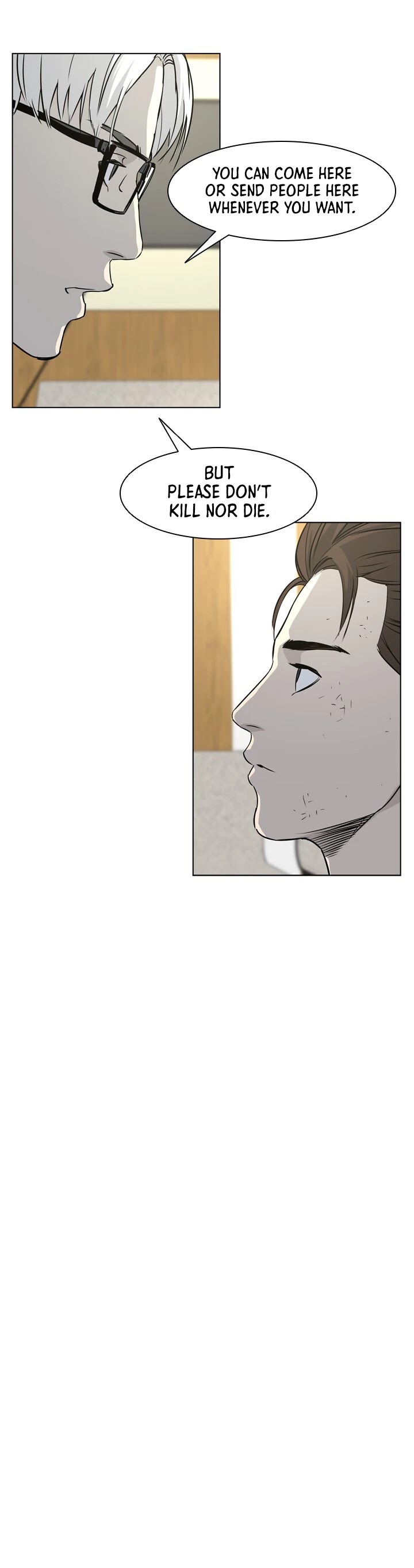 God Of Blackfield chapter 15 page 41