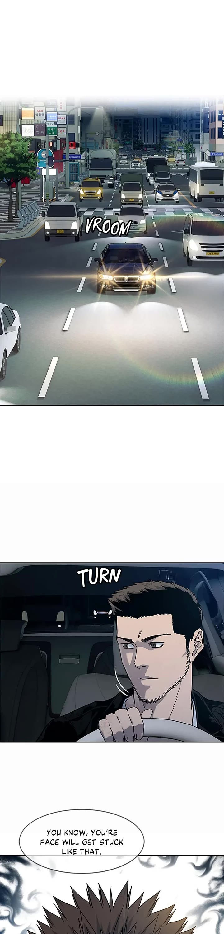 God Of Blackfield chapter 150 page 13